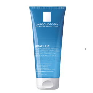 ژل پاک کننده پوست چرب La Roche Posay Effaclar 200 میلی لیتر