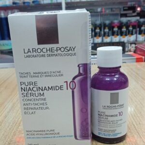 سرم ضد لک Mela B3 لاروش پوزای 10mlLA ROCHE POSAY MELA B3 SERUM 10ML