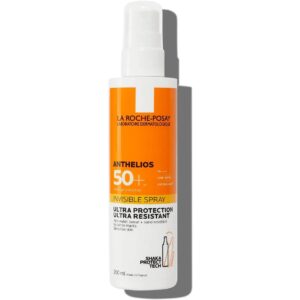 Anthelios Anti-Shine SPF50+ Mist 75 ml مردانه | لاروش پوزای La Roche Posay junyht527