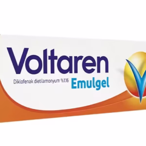 ولتارن ژل موضعی دیکلوفناک خارجی  ۵۰ میلیVOLTAREN