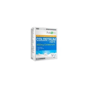 ویتامین کلستروم فورت، ۳۰ عددی در آبSuda Vitamin colostrum Forte 30 Kapsül