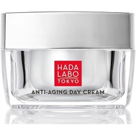 کرم روز صورت اورجینال برند Hada labo tokyo