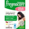 مولتی ویتامین مخصوص بانوان های باردار 19 ویتامین مینرال همراه اومگا 3 پلاس Vitabiotics Pregnacare omega 3 plus 19 vitamins minerals DHA&EPA