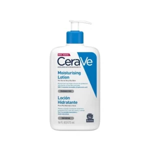 لوسیومن آبرسان CERAVE NEMLENDIRICI LOSYON 473 ML