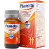کپسول فارماتون اصل آلمانی شرکت sonafi مدل Vitality بسته 60 عددی